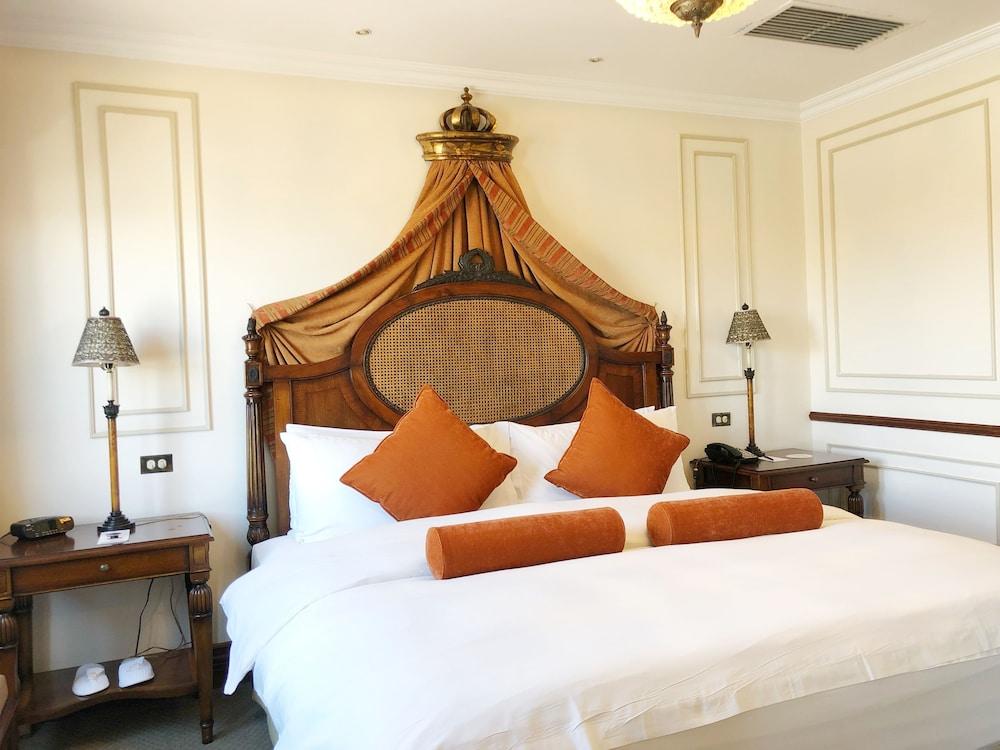 Hotel Plaza Grande