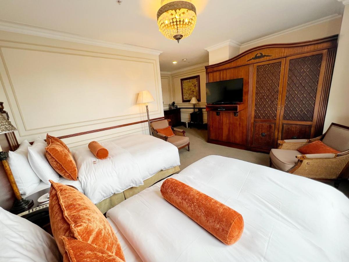 Plaza Grande Hotel