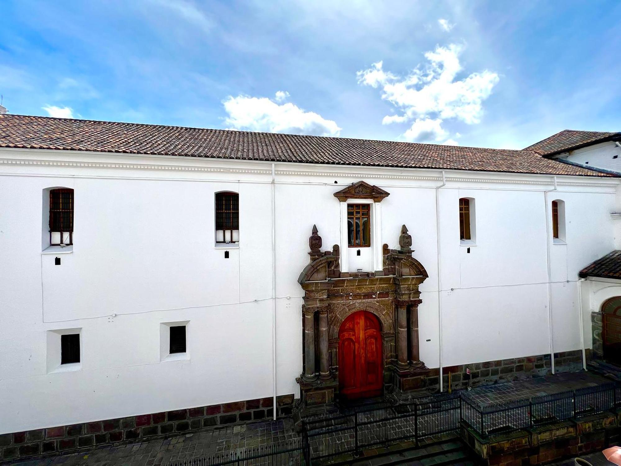 Plaza Grande Quito