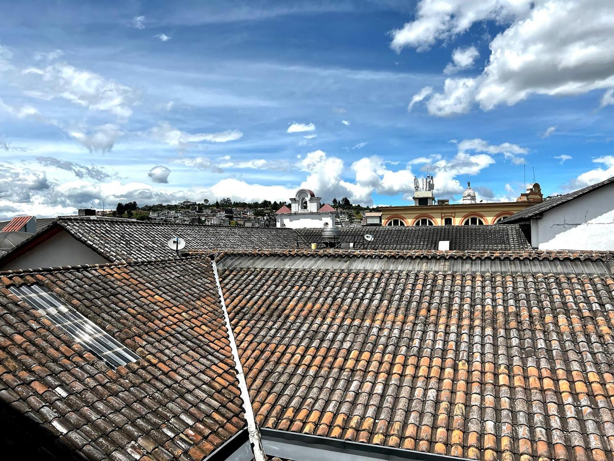 Hotel Plaza Grande 5*