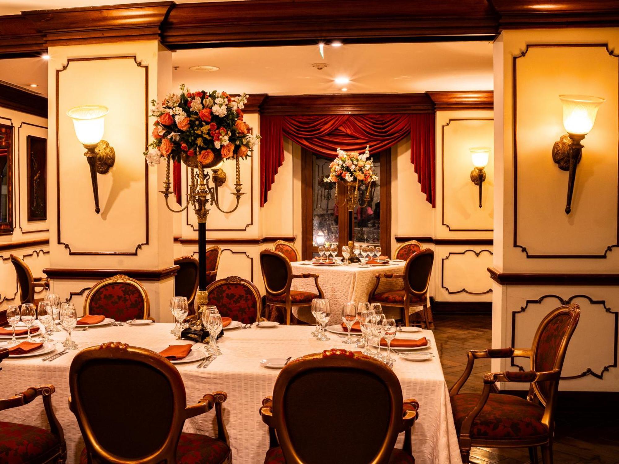Plaza Grande Hotel