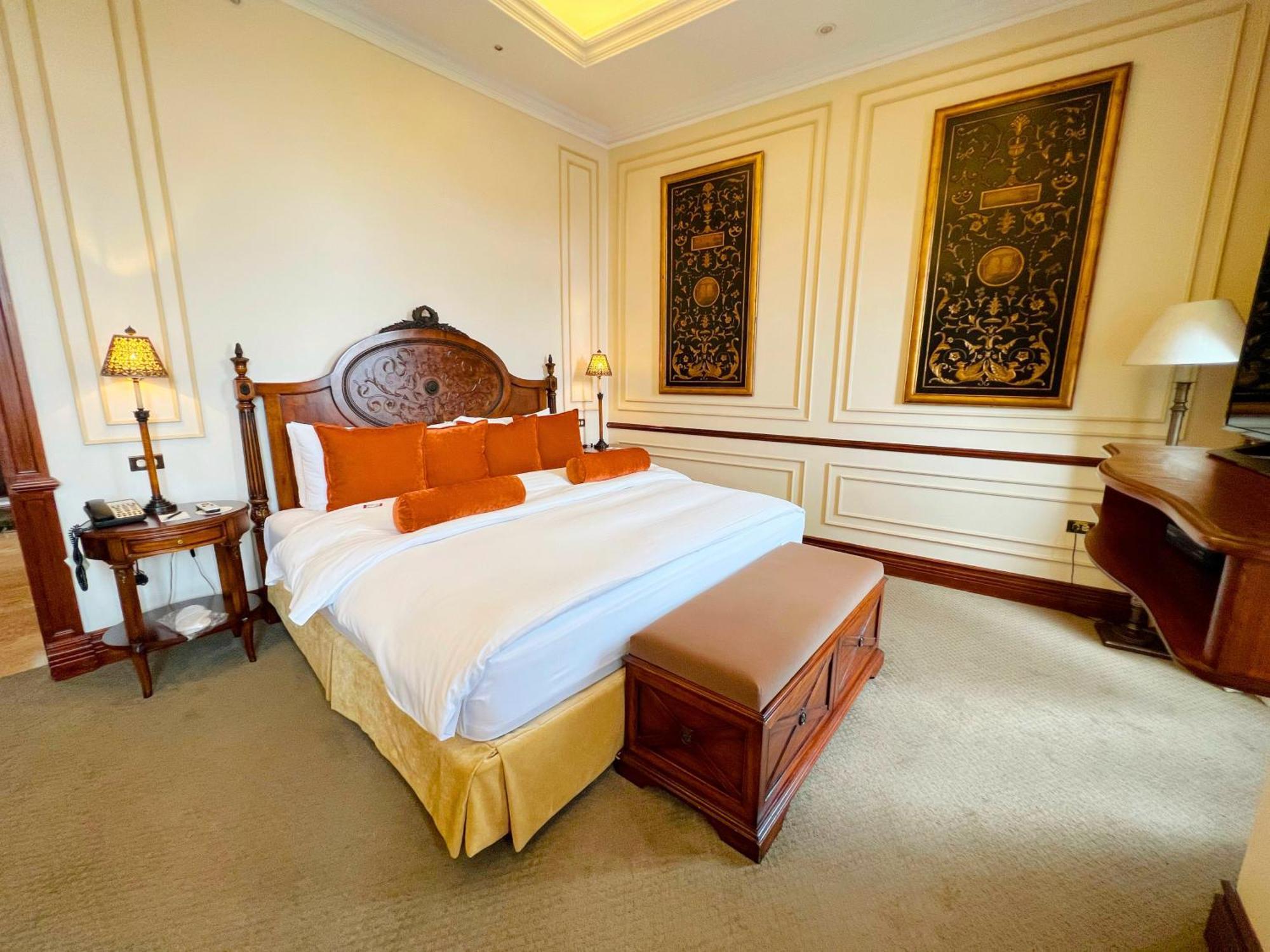 Plaza Grande Hotel Quito