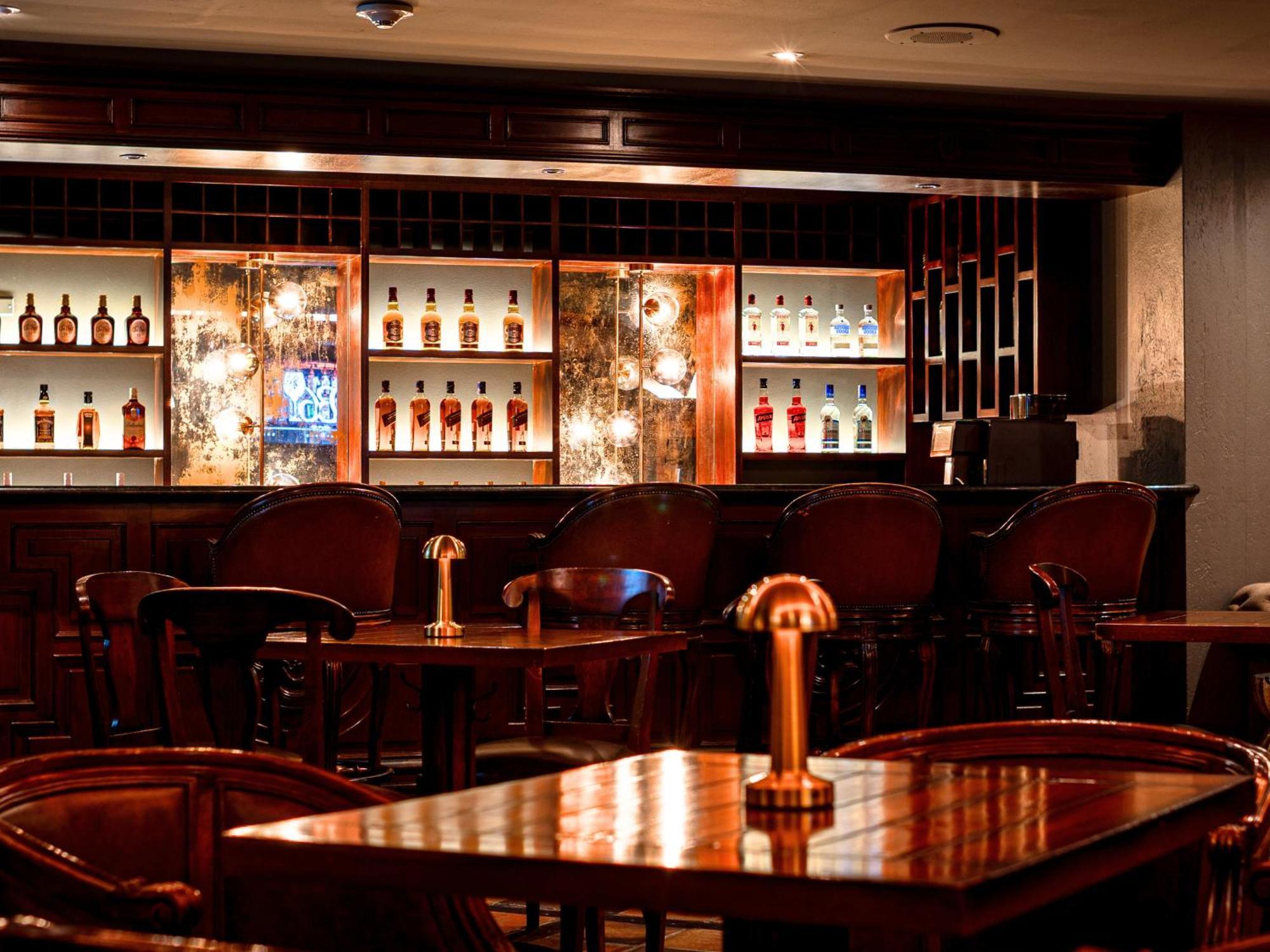 Hotel Plaza Grande