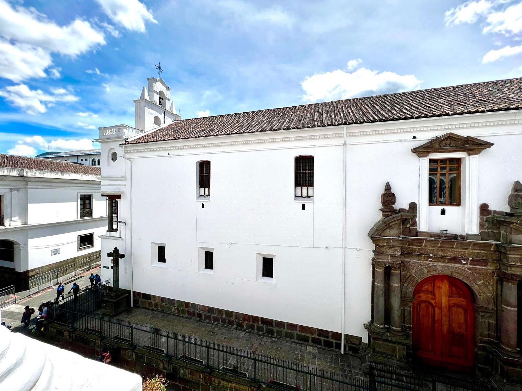Plaza Grande Hotel 5*
